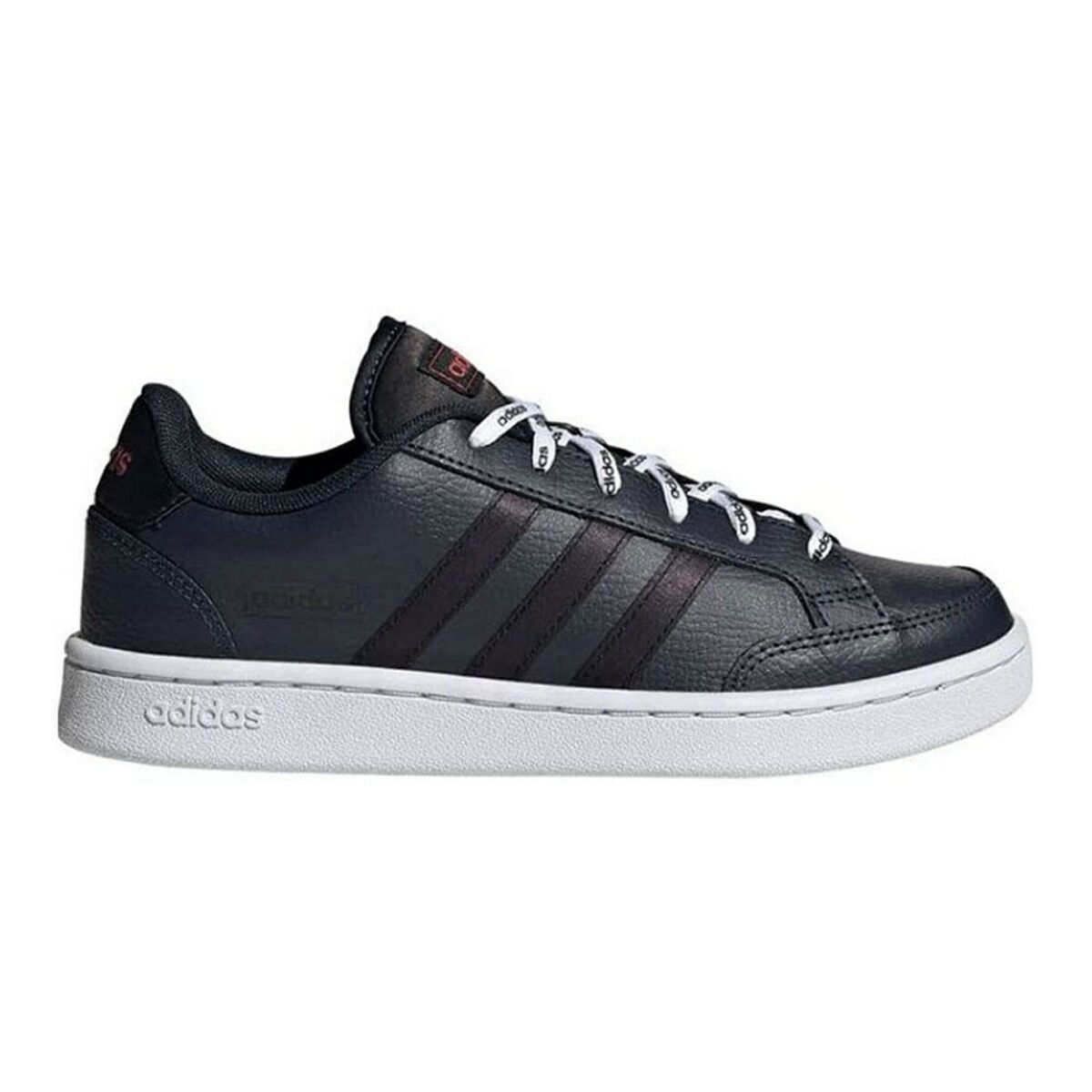 Women's trainers Adidas Grand Court Dark blue/38