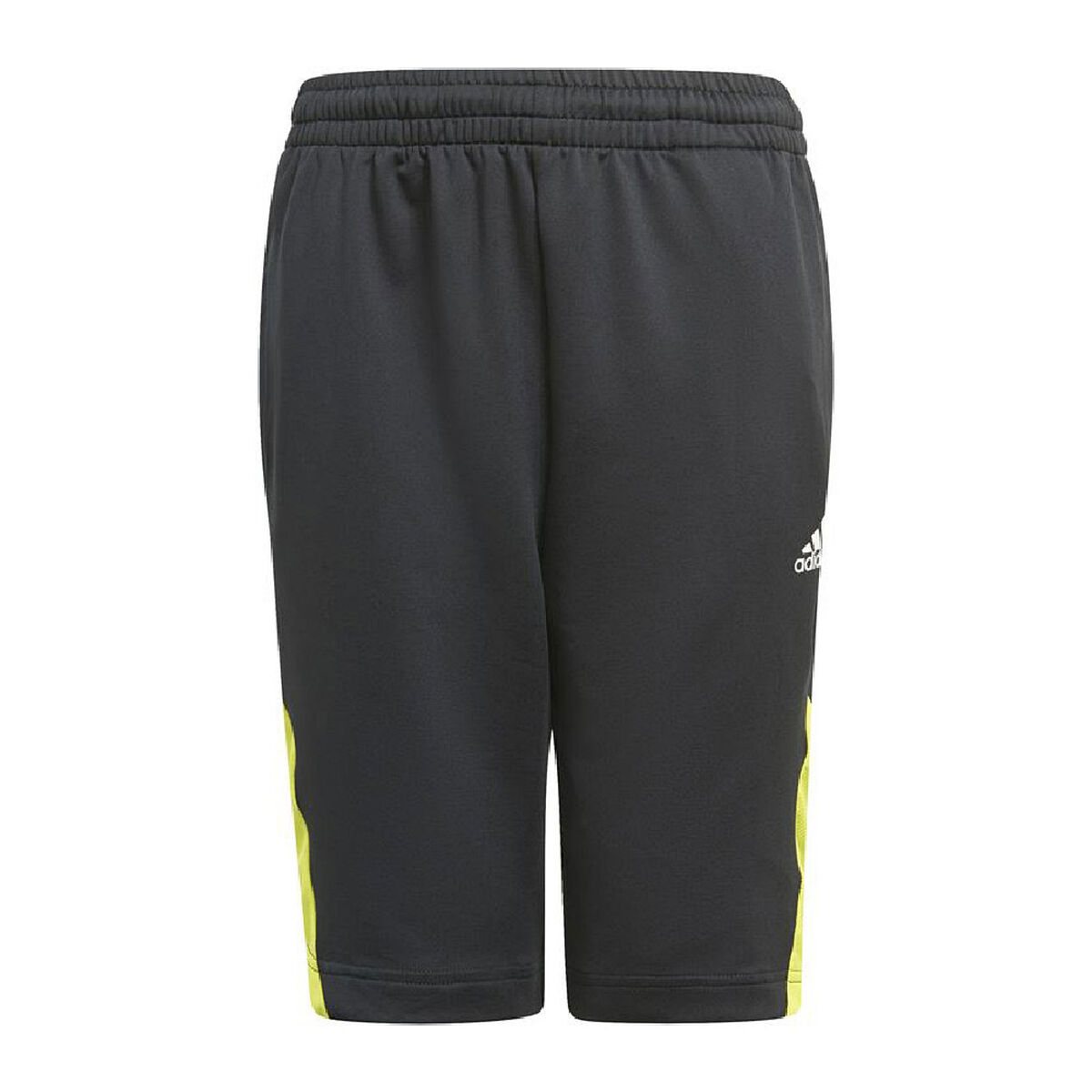 Children’s Sports Shorts Adidas Predator Inspired Black Football/5-6 Years
