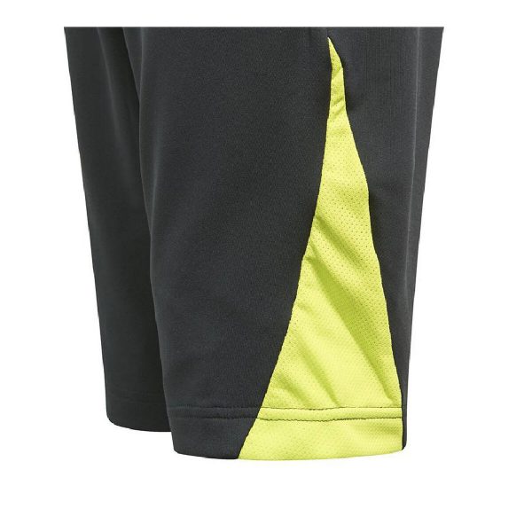Children’s Sports Shorts Adidas Predator Inspired Black Football/5-6 Years - Image 5