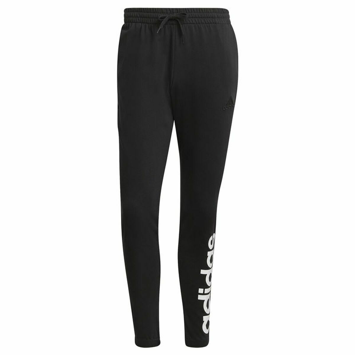 Adult Trousers Adidas Essentials  Black/2XL