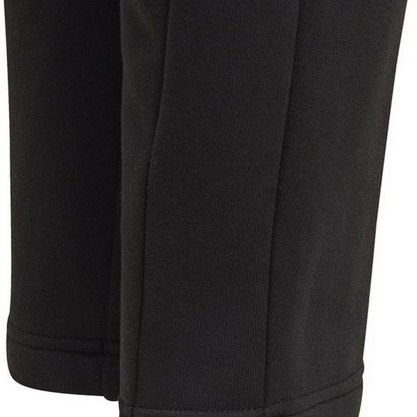 Children's Tracksuit Bottoms Adidas Badge of Sport Black/5-6 Years - Image 3