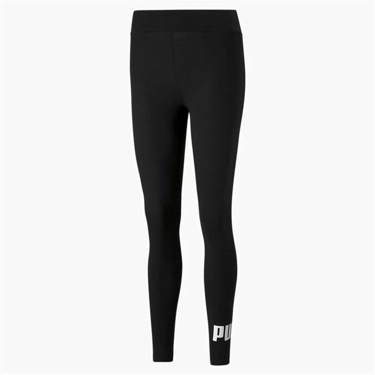 Sports Leggings for Children Puma Essentials/5-6 Years