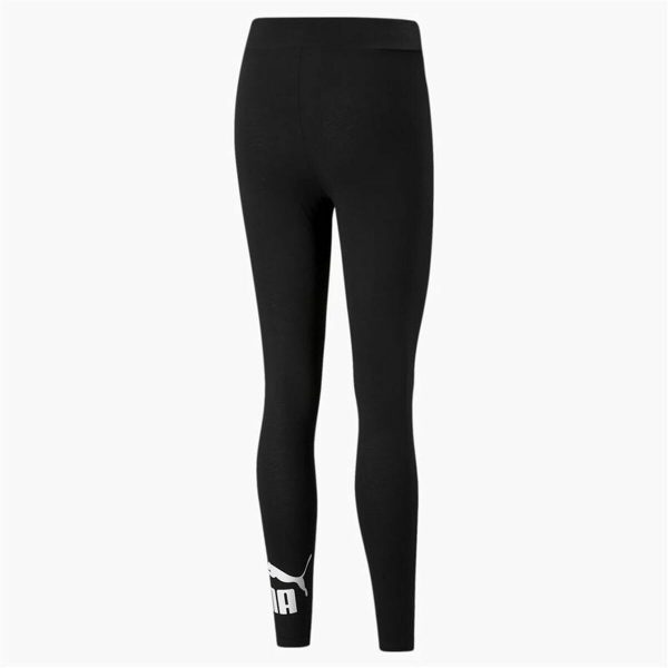 Sports Leggings for Children Puma Essentials/5-6 Years - Image 4