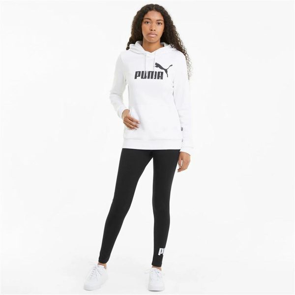 Sports Leggings for Children Puma Essentials/5-6 Years - Image 5