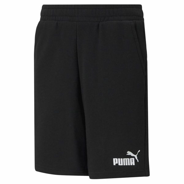 Sport Shorts for Kids Puma/5-6 Years - Image 2
