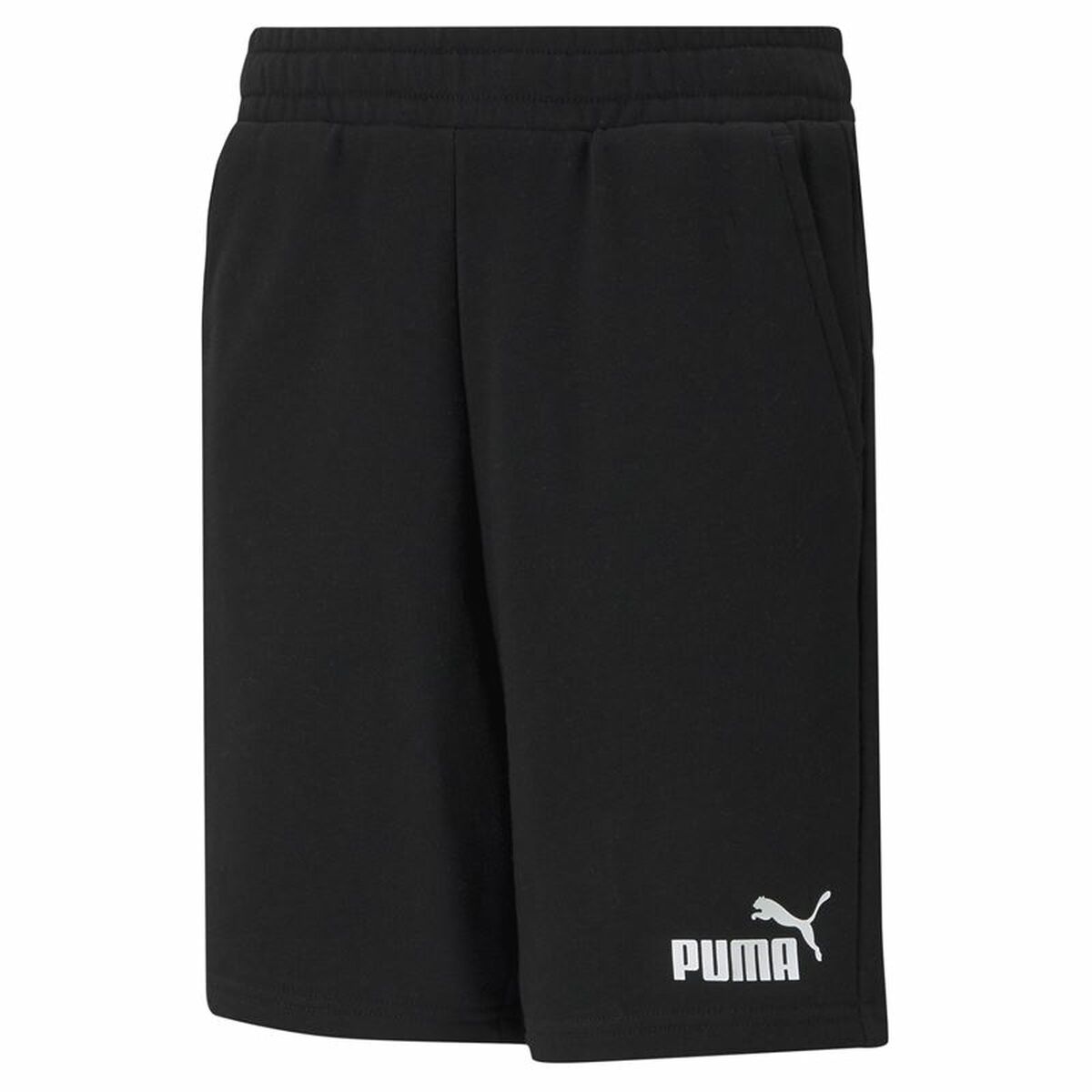 Sport Shorts for Kids Puma/5-6 Years