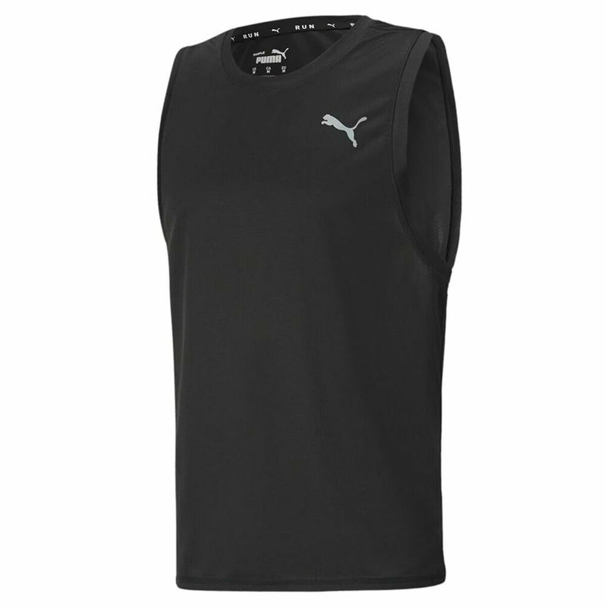 Tank Top Men Puma Essentials Tank M/XL