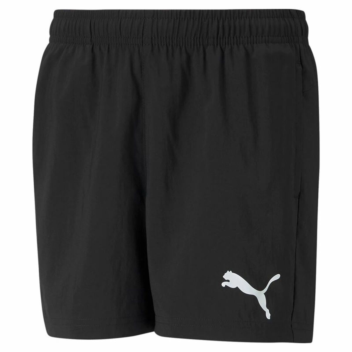 Children's Shorts Puma Active Woven/7-8 Years
