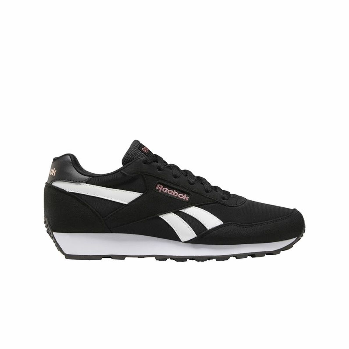 Women's casual trainers Reebok Rewind Run Black/38