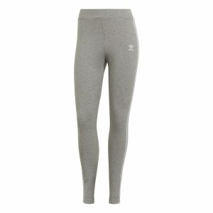 Sport leggings for Women Adidas Adicolor Classics 3-Stripes Grey/32