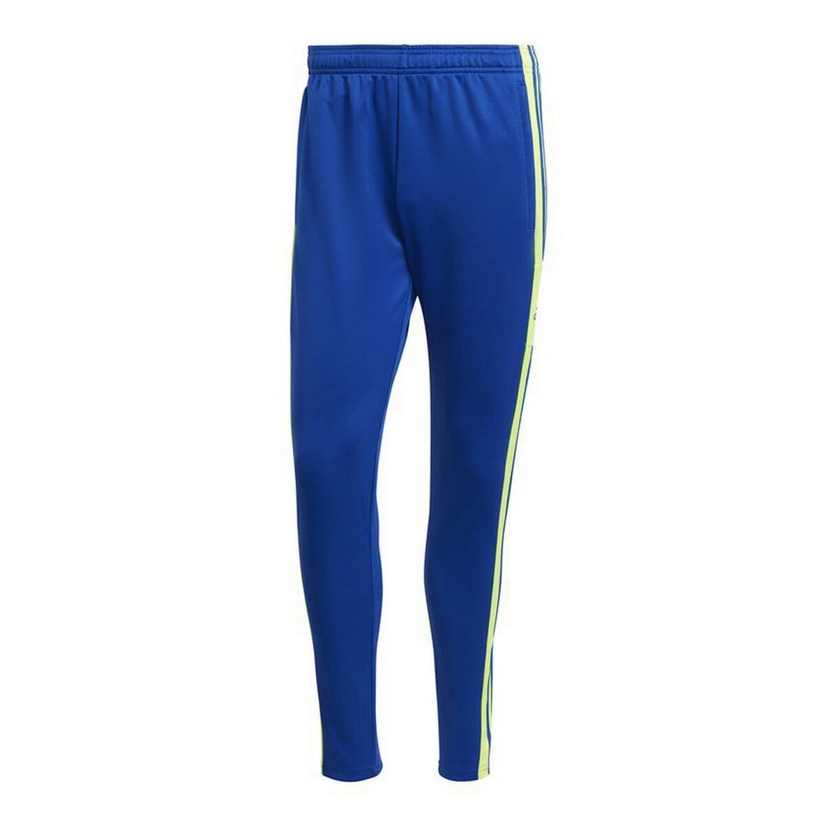 Adult Trousers Adidas Squadra 21 M Blue Men/S