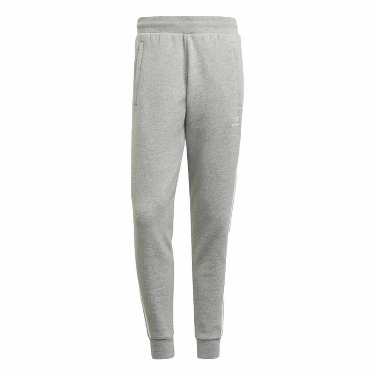 Adult Trousers Adidas Adicolor Classics 3 Stripes Grey/L