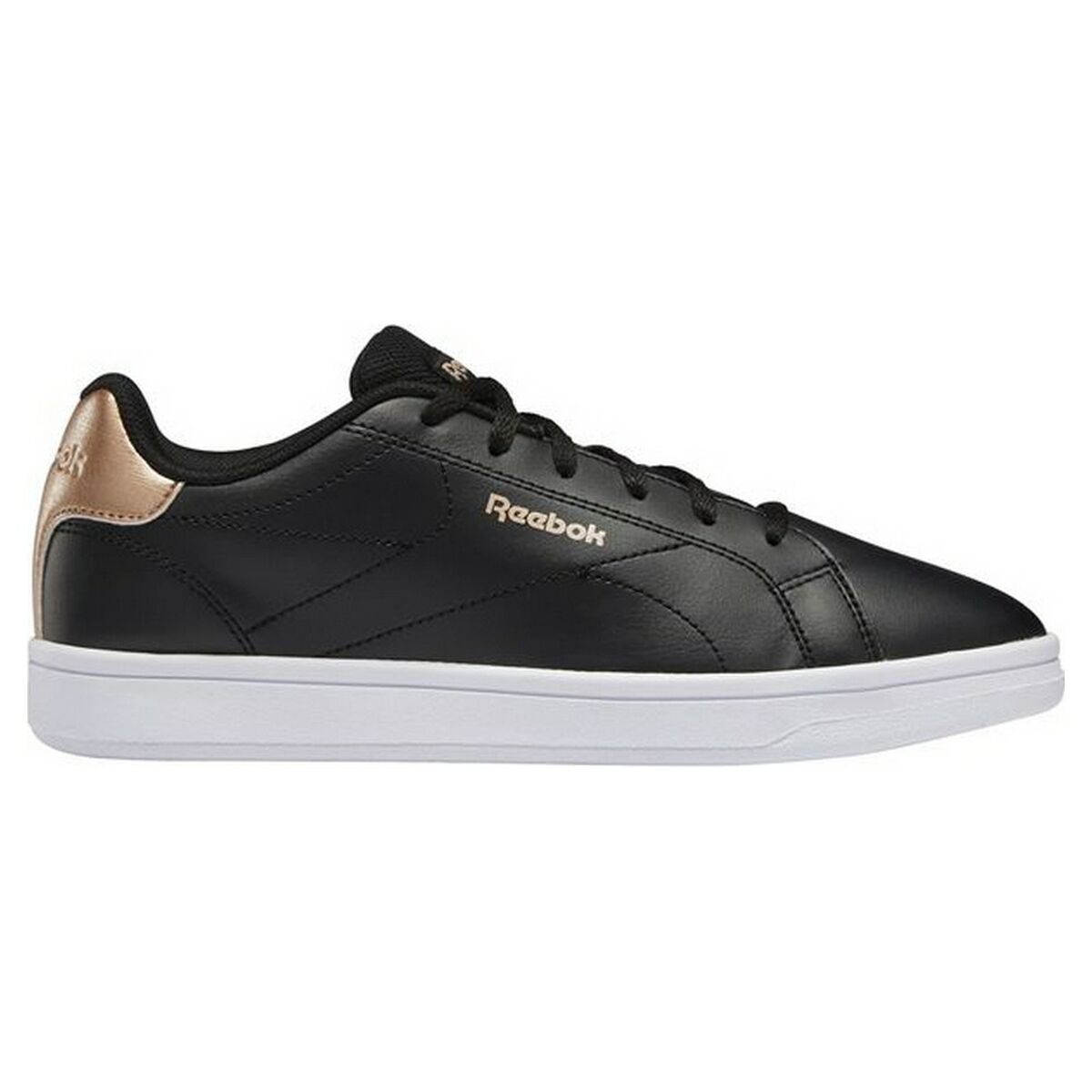 Women’s Casual Trainers Reebok Royal Complete CLN 2.0 Black/36