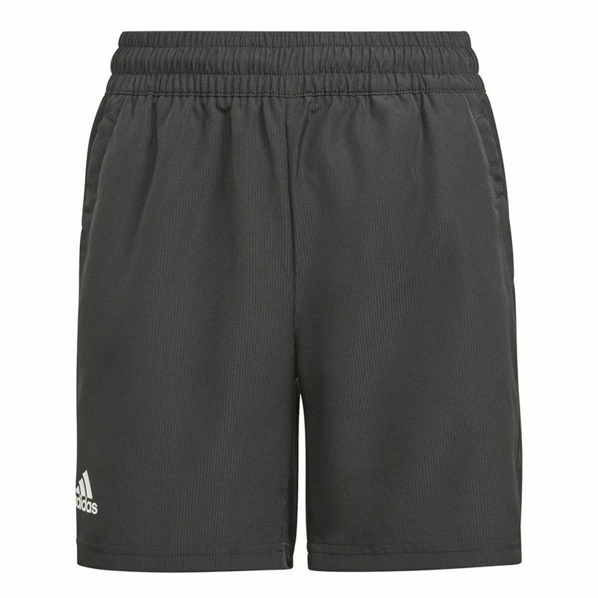 Sport Shorts for Kids Adidas Club Black/5-6 Years