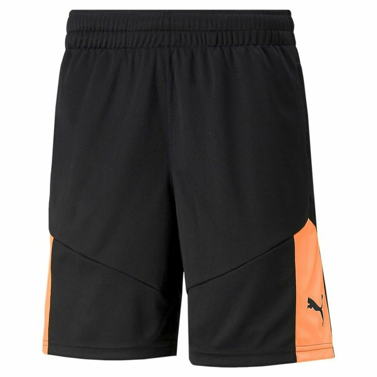 Football Training Trousers for Adults Puma Individual Final/XL