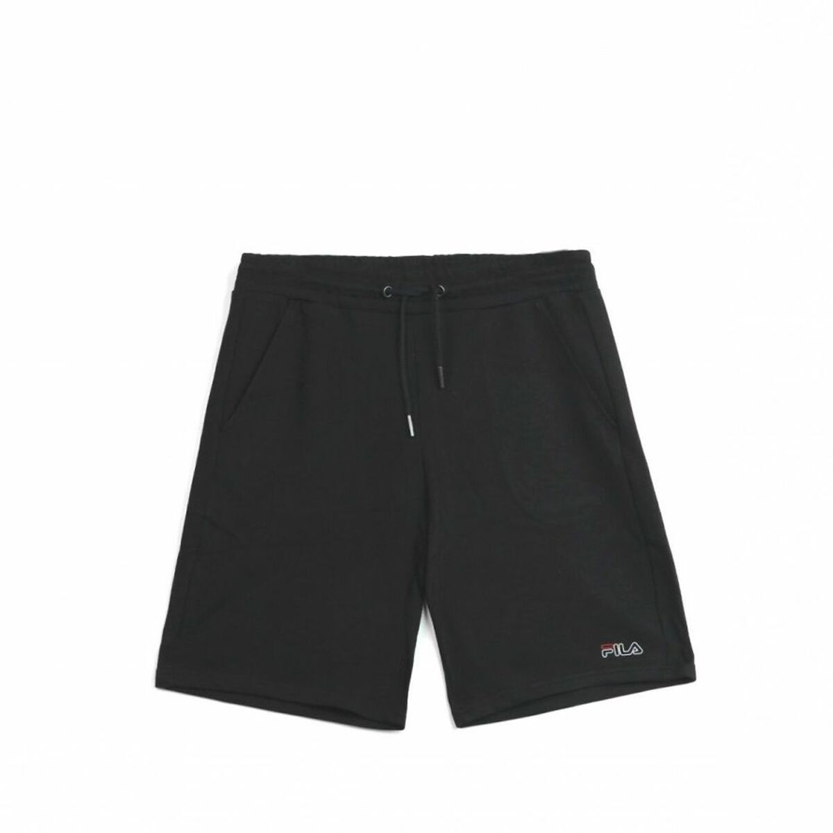 Men's Sports Shorts Fila FAM0448 80010 Black/S