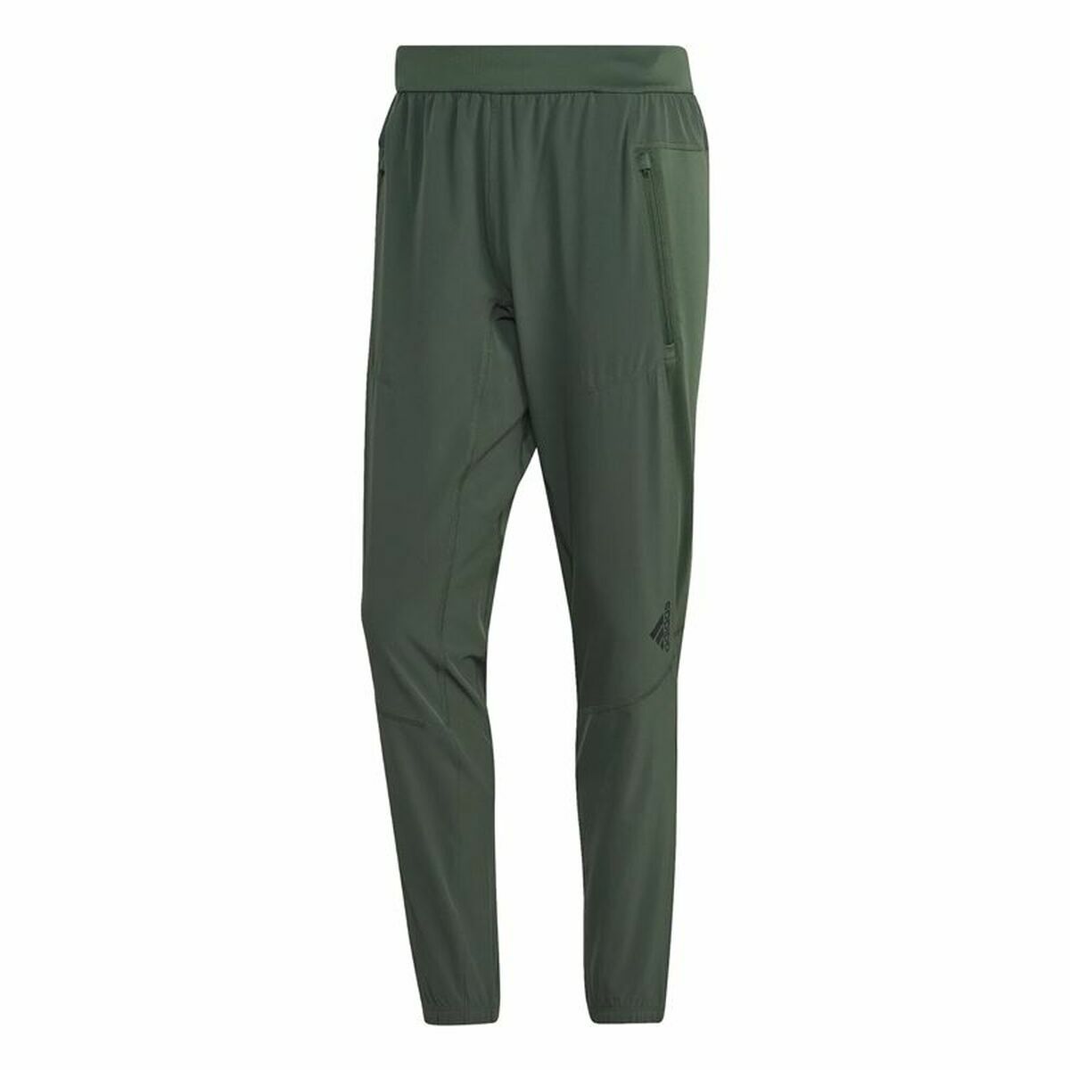 Adult Trousers Adidas D4T  Green/L