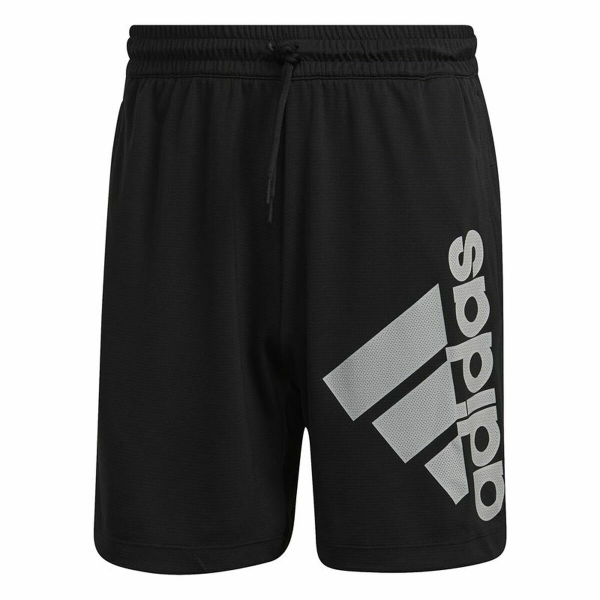 Adult Trousers Adidas Badge Of Sport  Black/L