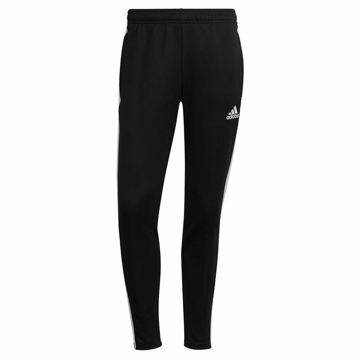 Adult Trousers Adidas Tiro Essentials Black/2XL