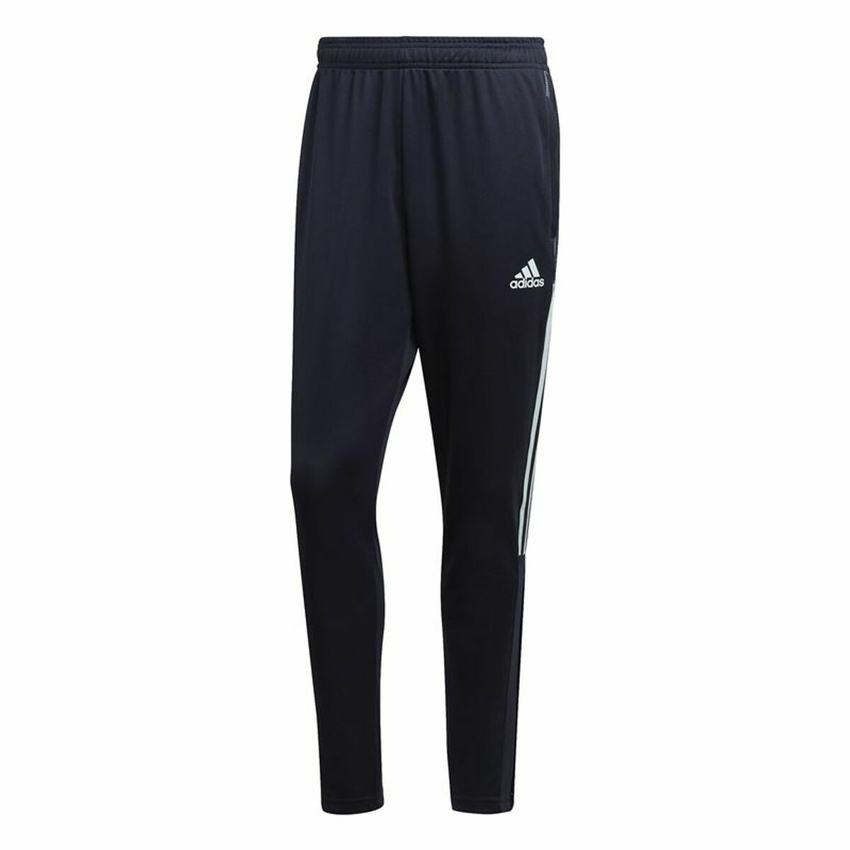 Adult Trousers Adidas Tiro  Dark blue Men/L