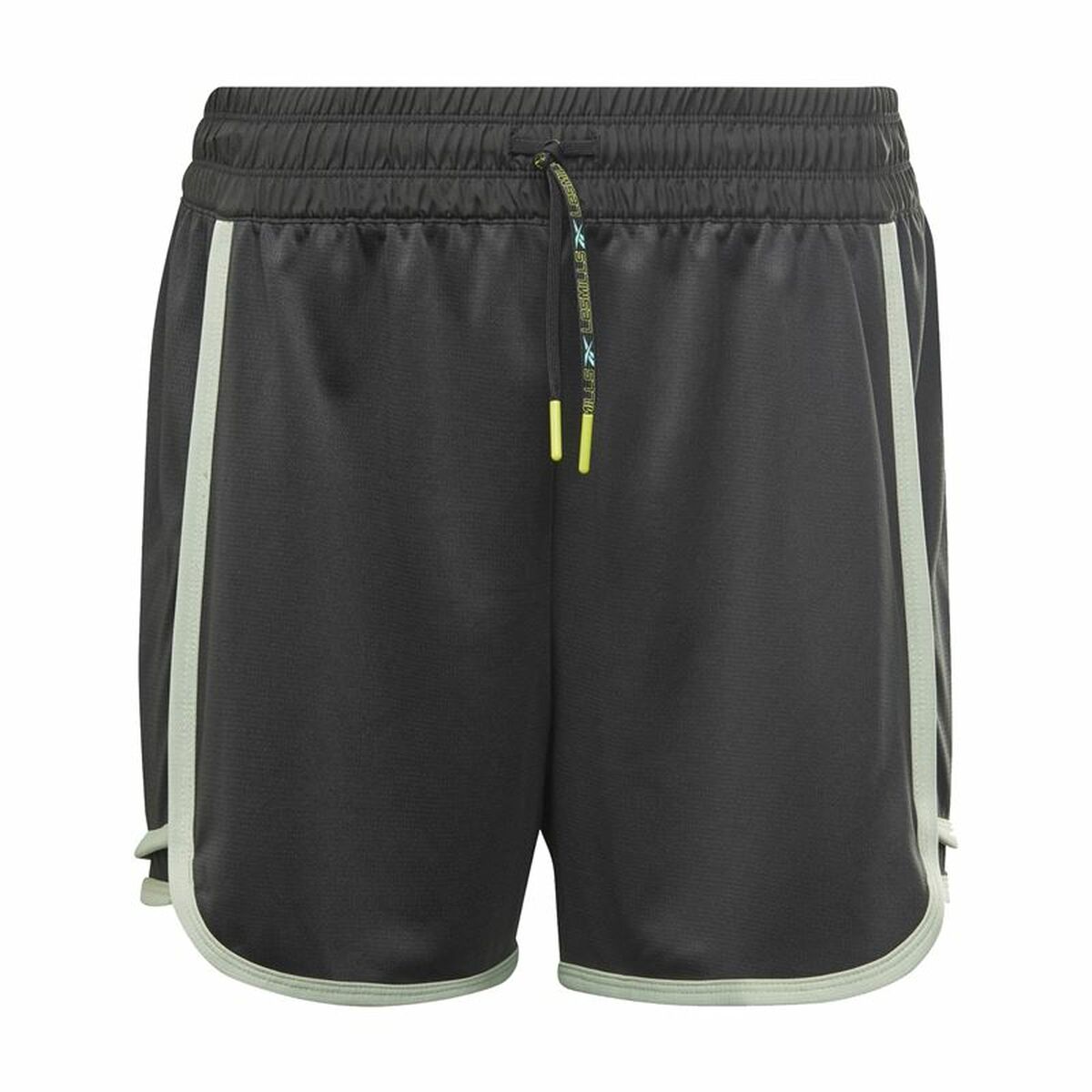 Sports Shorts for Women Reebok Les Mills Black/M