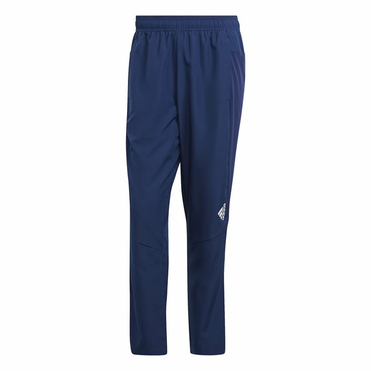 Adult Trousers Adidas Designed For Movement Blue Men/L
