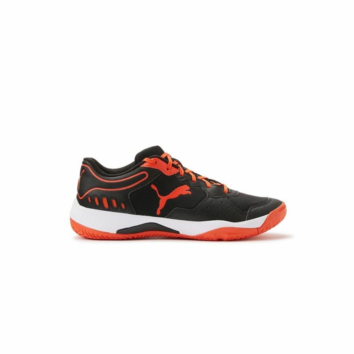 Adult's Padel Trainers Puma Solarsmash Rct Black Lady/46