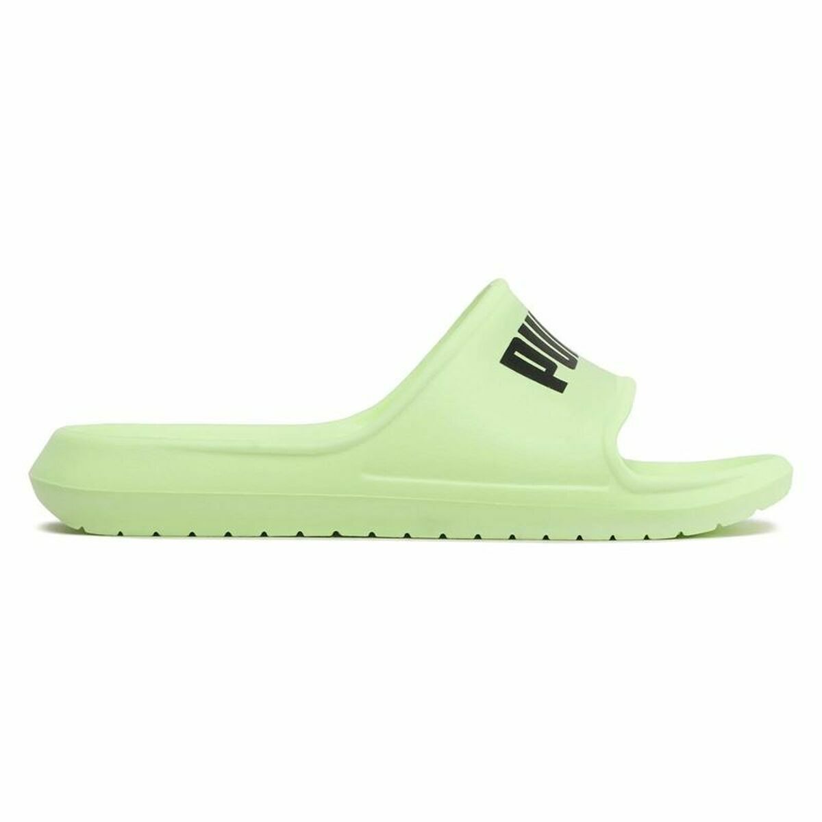 Women's Flip Flops Puma Divecat v2 Lite Green/46