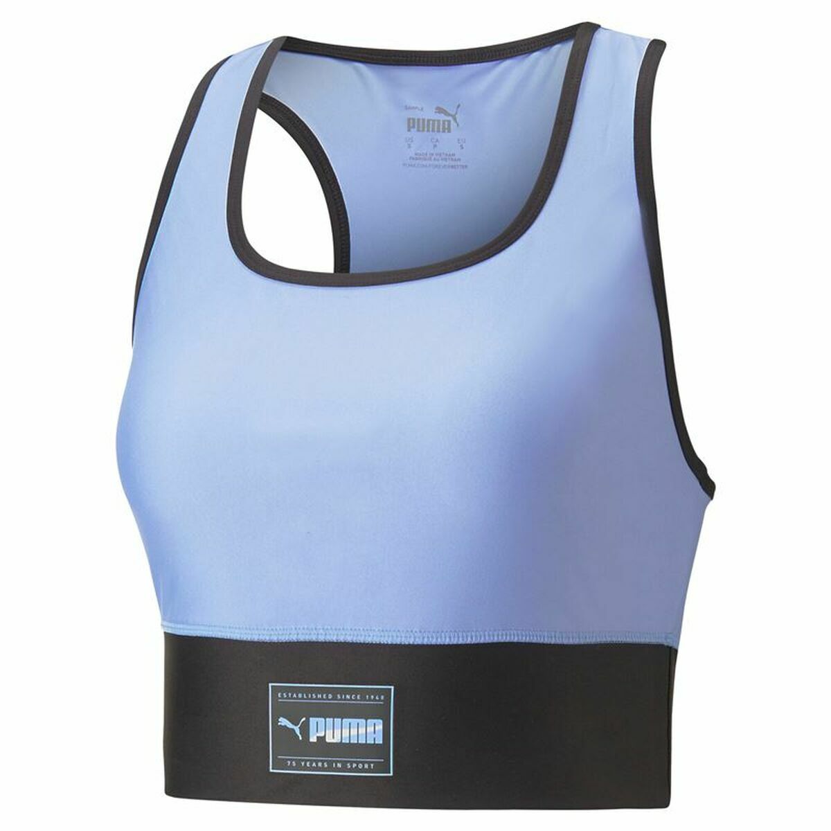 Sports Bra Puma  Skimmer/XS