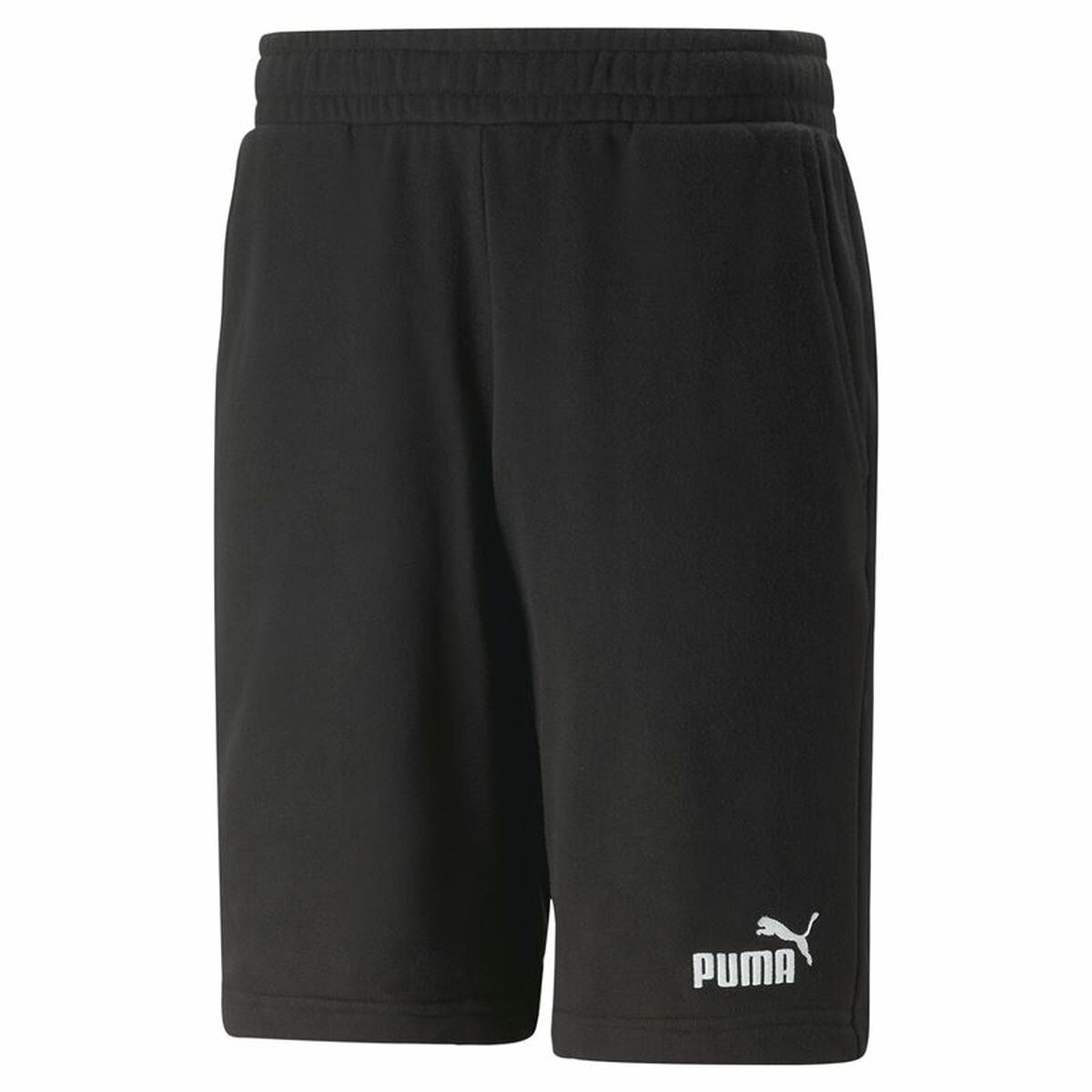Sports Shorts Puma Ess Elevateds Black/S