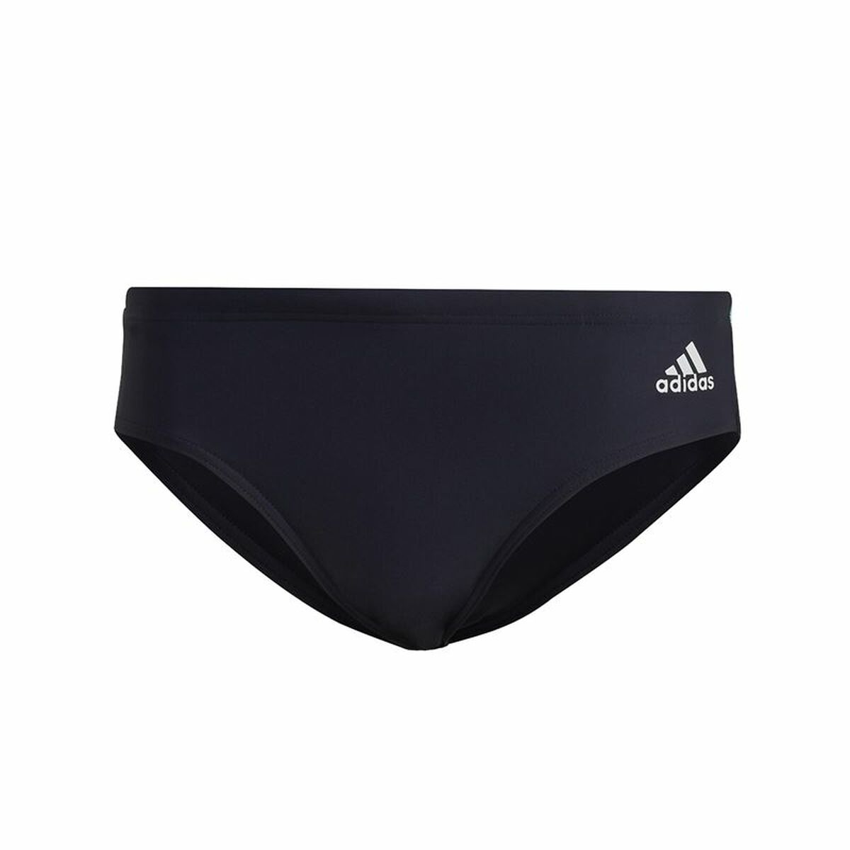 Men's Briefs Adidas Black/S