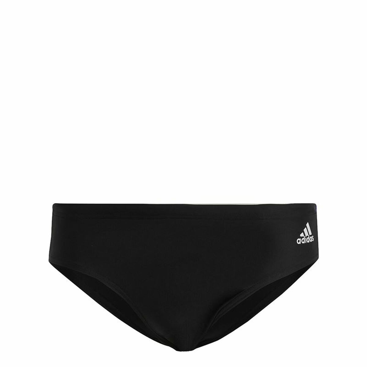Men's Briefs Adidas Black/S/M