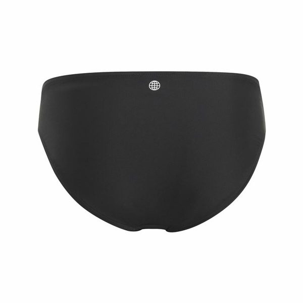 Bikini Bottoms For Girls Adidas Big Bars Black/5-6 Years - Image 6