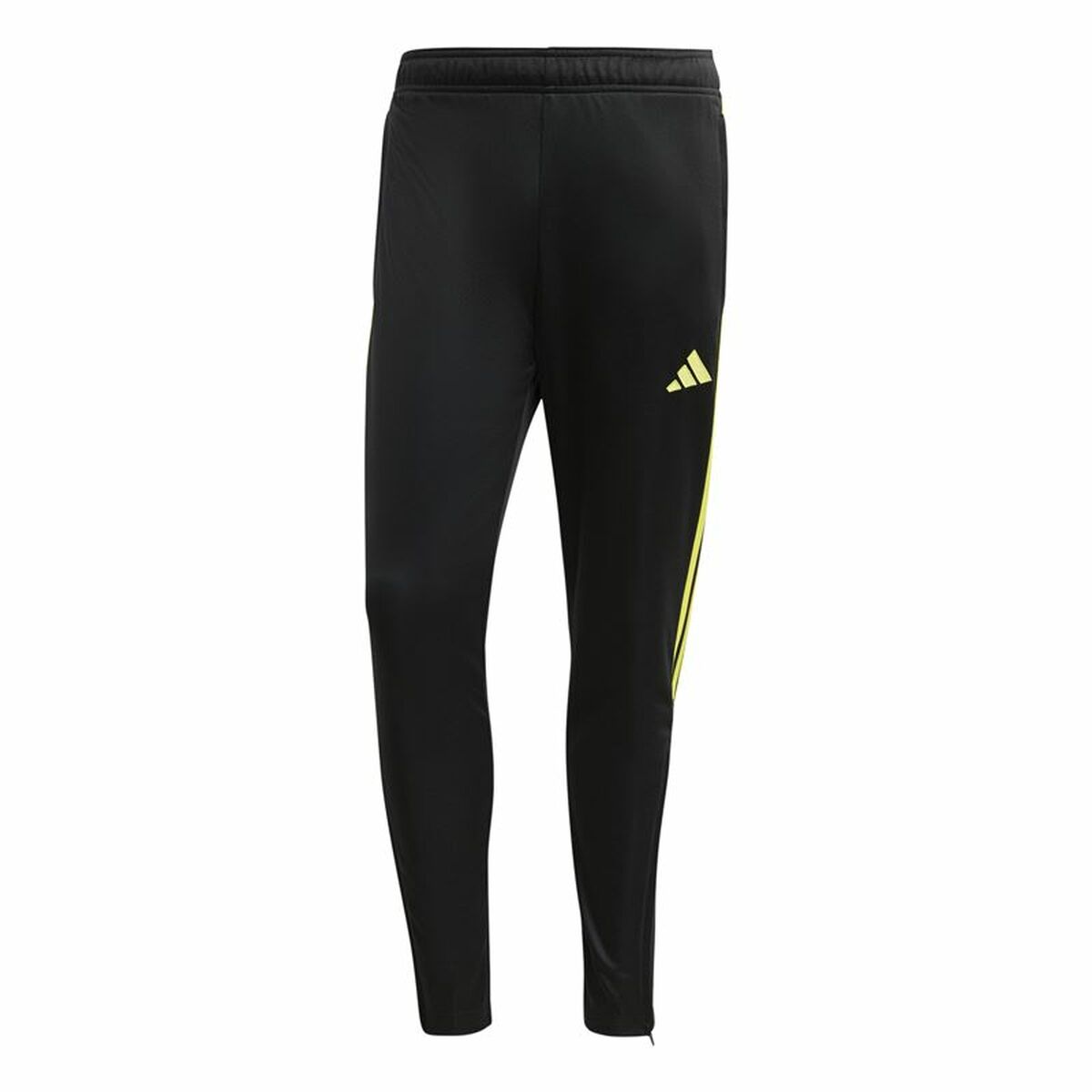 Football Training Trousers for Adults Adidas Tiro 23 Black Men/XL
