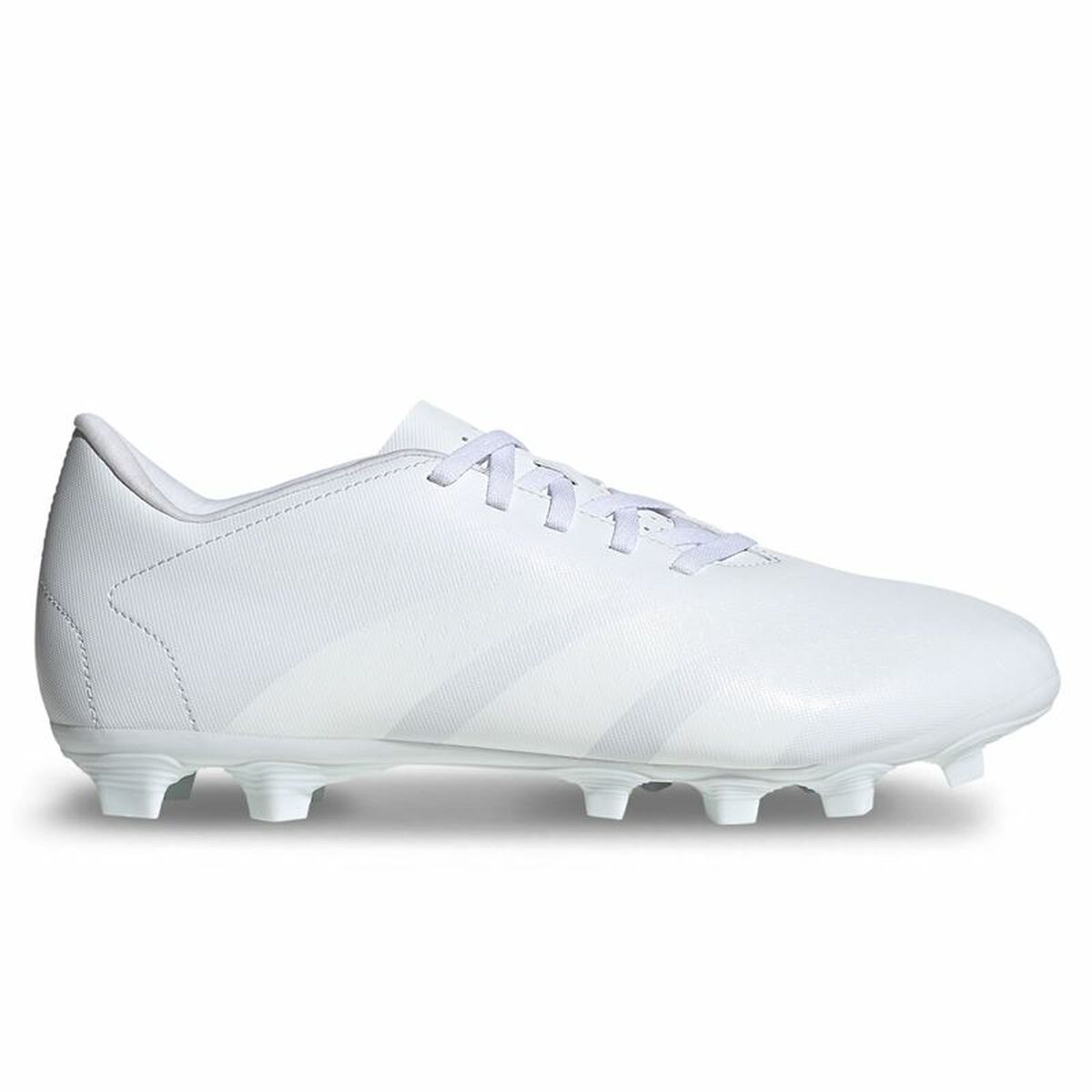Adult's Football Boots Adidas Predator Accuracy 4 White/46