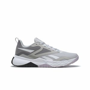 Women's casual trainers Reebok Nfx Trainer Grey/37.5