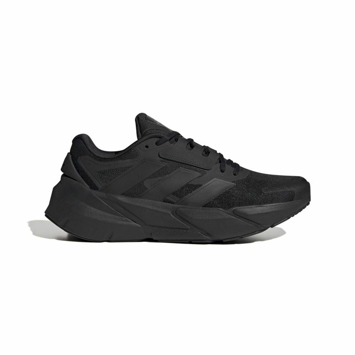 Running Shoes for Adults Adidas Adistar 2 Black/50 2/3
