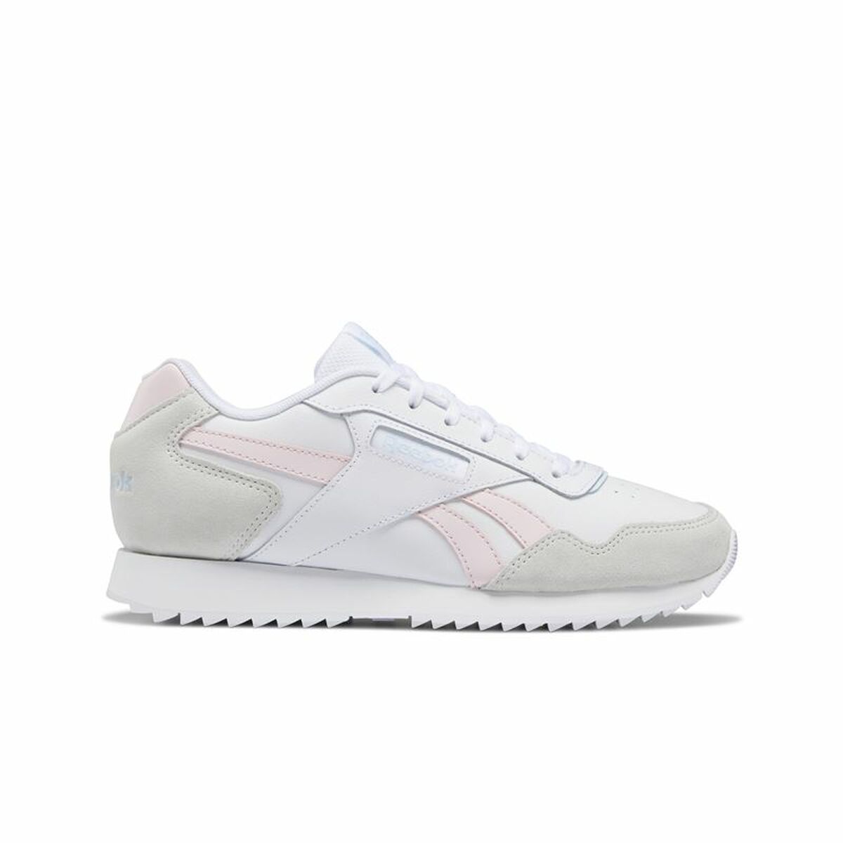 Women's casual trainers Reebok Glide White/37