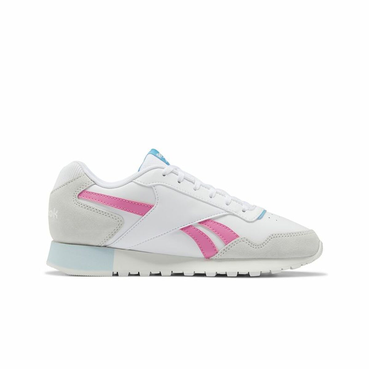 Women's casual trainers Reebok Glide White/38