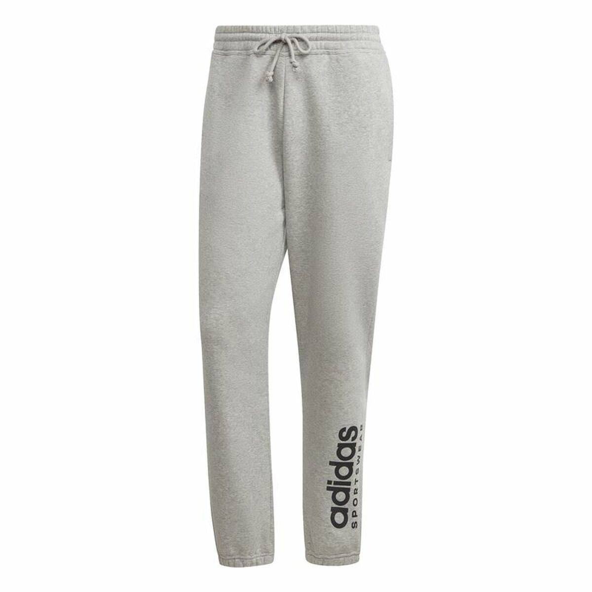 Adult's Tracksuit Bottoms Adidas All Szn Graphic Men/L