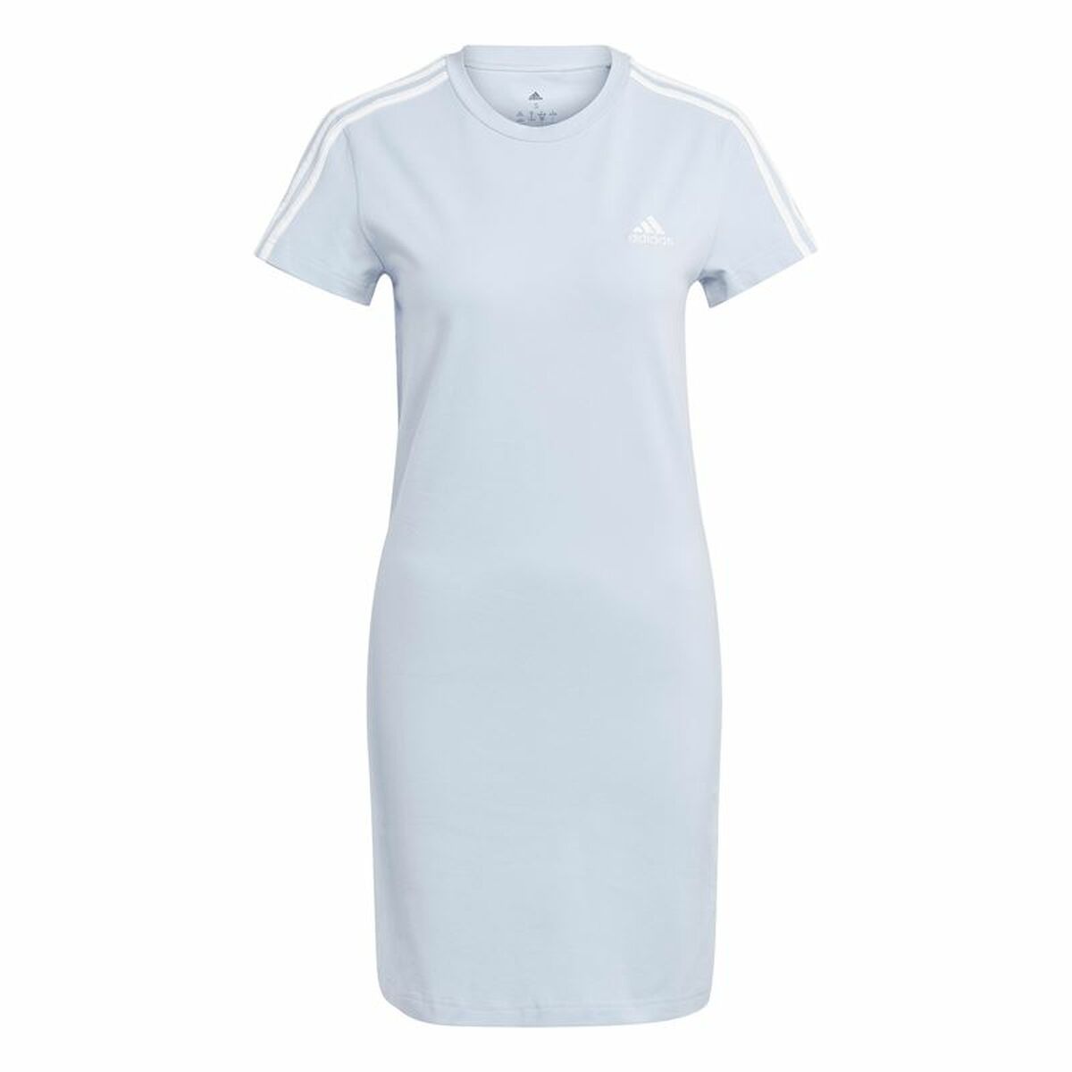 Dress Adidas 3 Stripes/XS