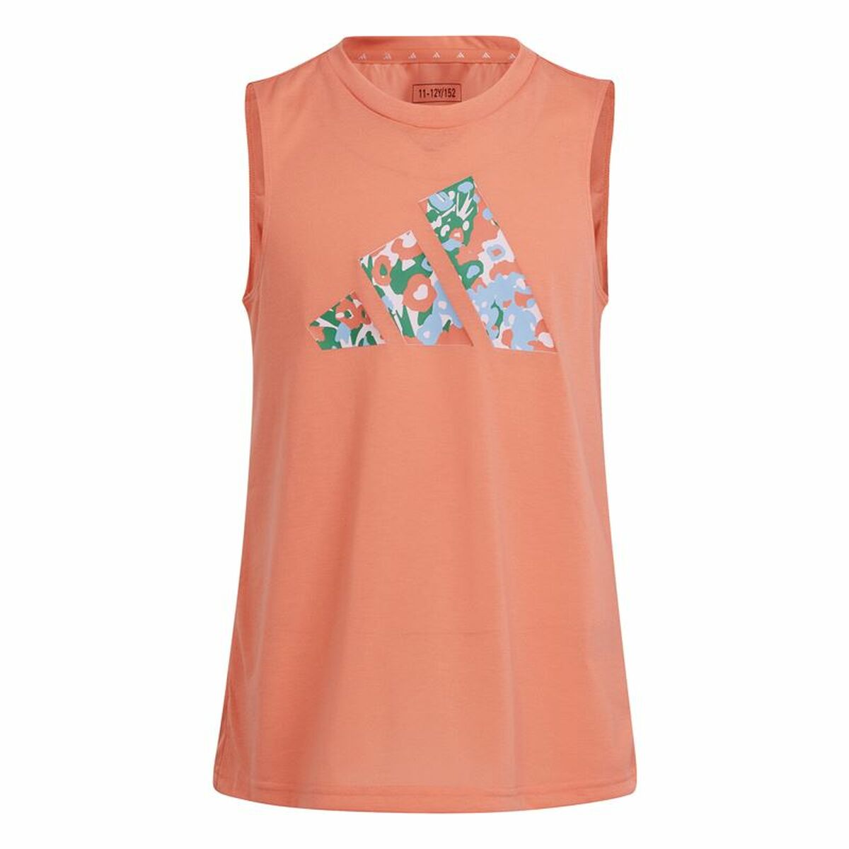 Tank Top Kids Adidas Essentials/5-6 Years