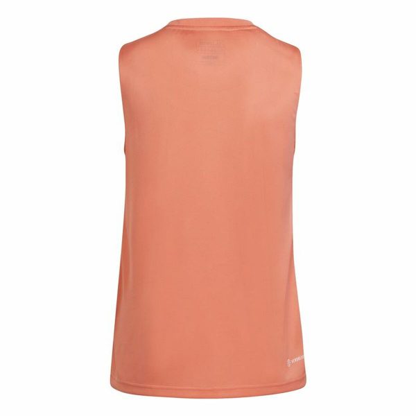 Tank Top Kids Adidas Essentials/5-6 Years - Image 3