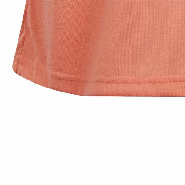Tank Top Kids Adidas Essentials/5-6 Years - Image 5