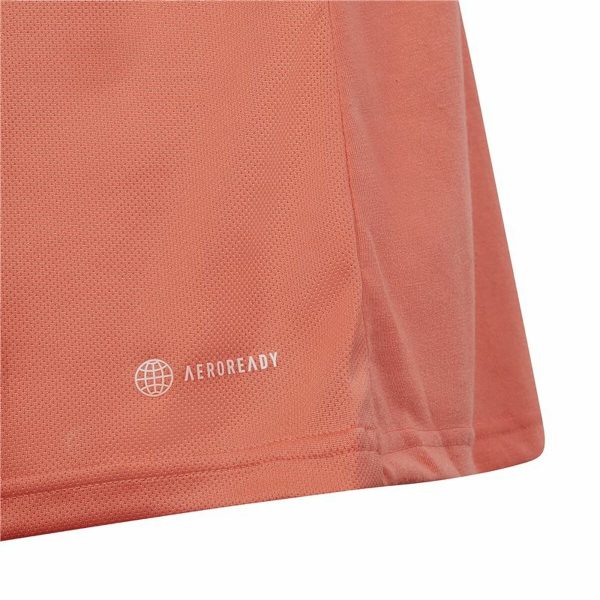 Tank Top Kids Adidas Essentials/5-6 Years - Image 6