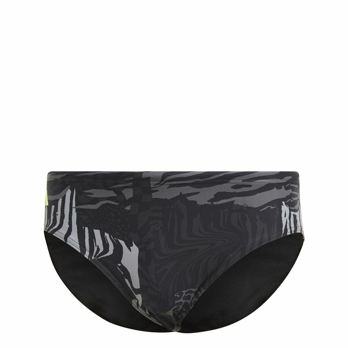 Men's Briefs Adidas Grx Trunk Black/S
