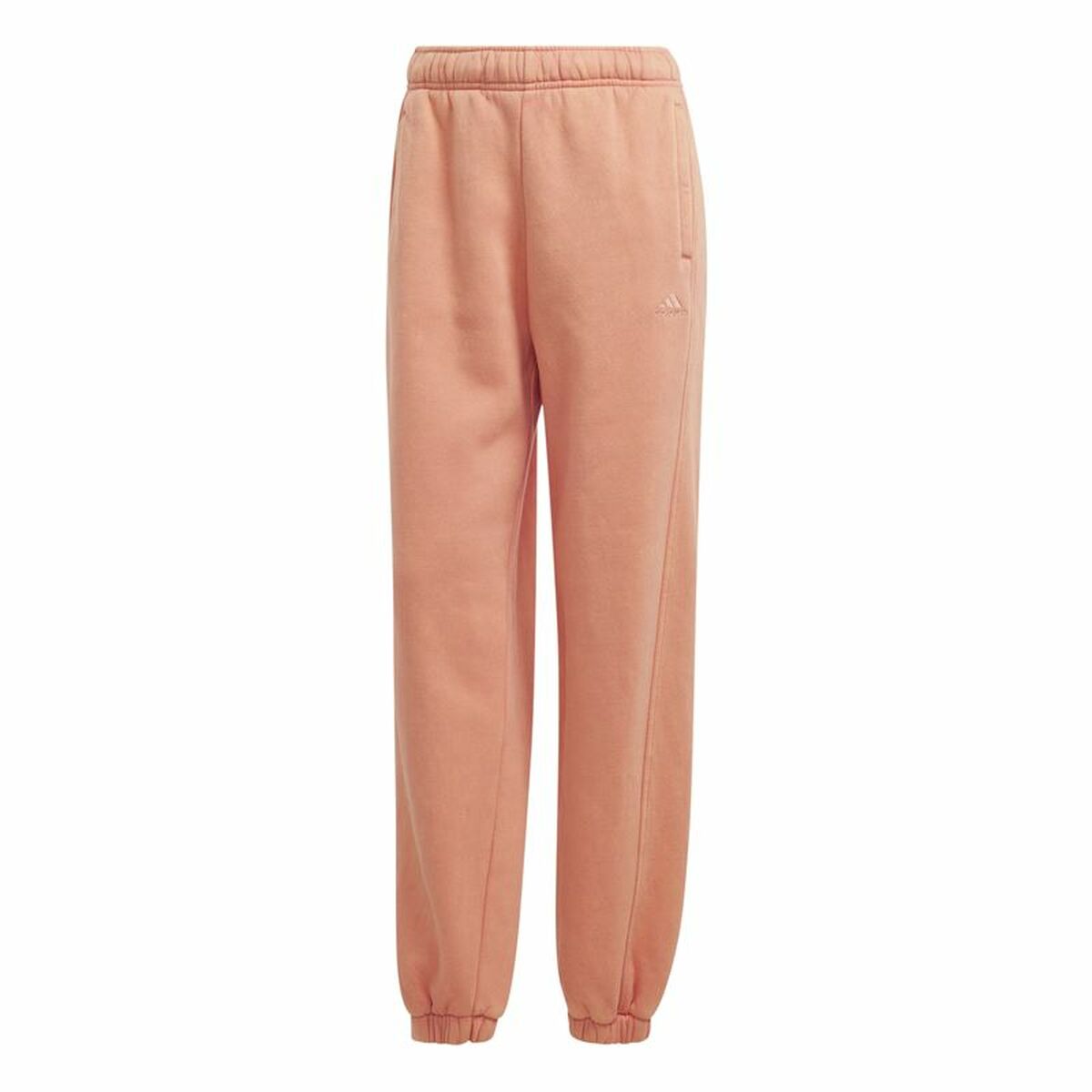 Adult Trousers Adidas All Szn Beige Lady/L