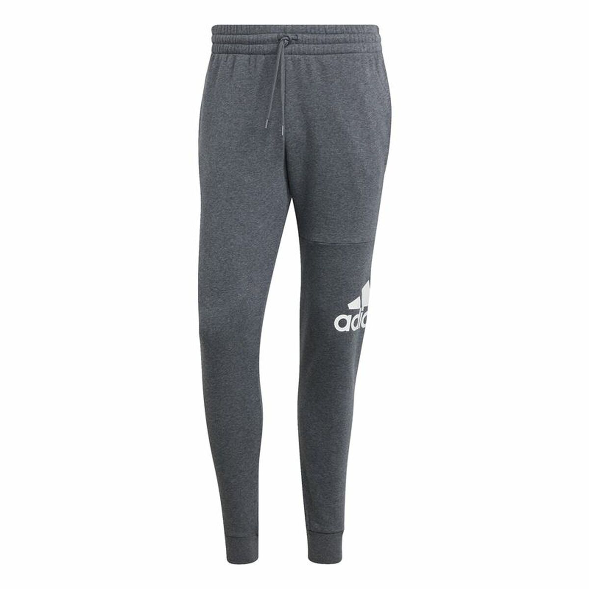 Adult's Tracksuit Bottoms Adidas Bl Fl Tc Pt Men/S