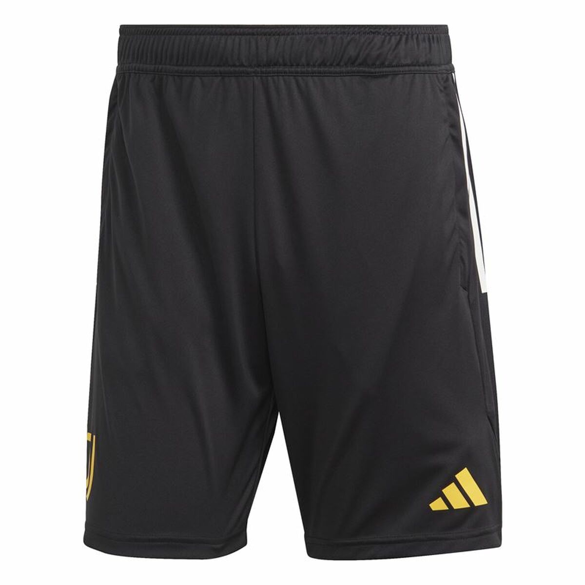 Men's Sports Shorts Adidas Juve Trainning Black/XL