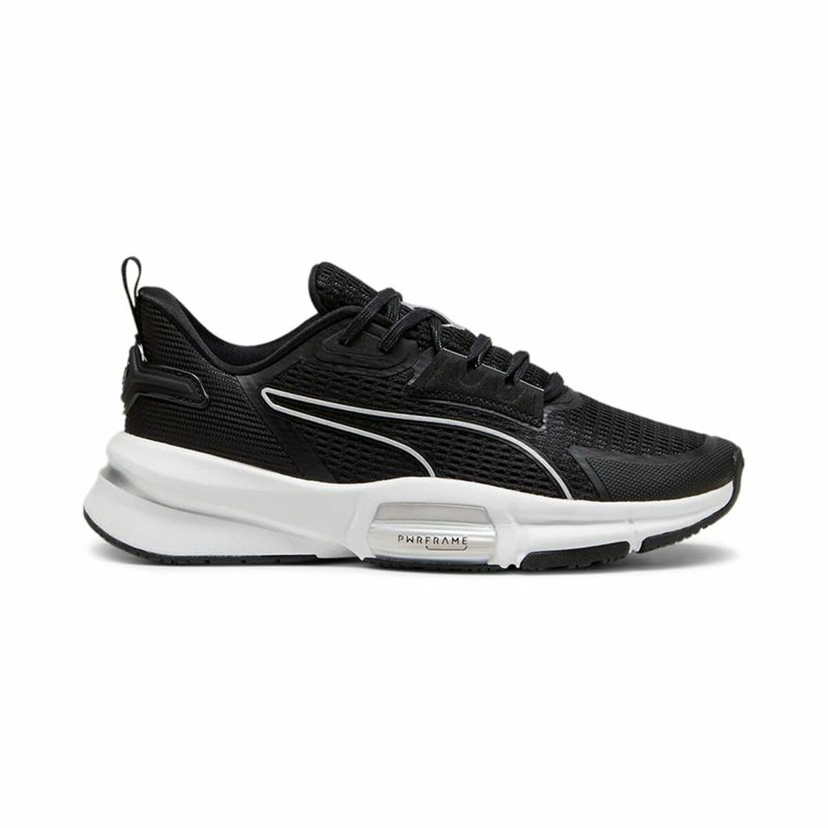 Women's casual trainers Puma Pwrframe Tr 3 Wns Black/37